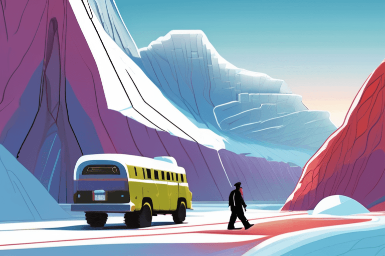 Congress Eyes Curbing Trump's Greenland Push