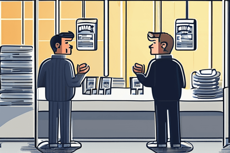 Inflation's Back! Prices Puff Up, But Don't Panic Yet!