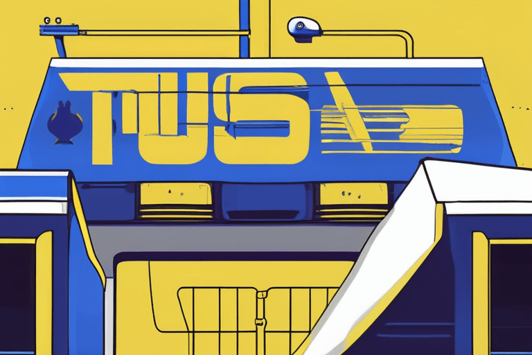 Musk's Starlink Rejection Fuels Unexpected Ryanair Sales Surge