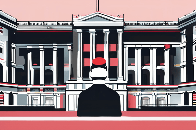 AI Reveals How Ex-PM Used False Data to Justify Martial Law