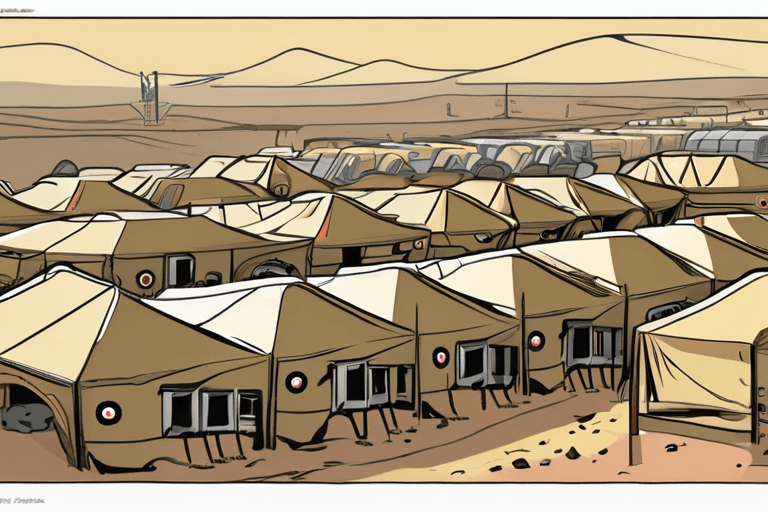 Syrian Army Gains Control of ISIL-Linked Camp: What's Next?