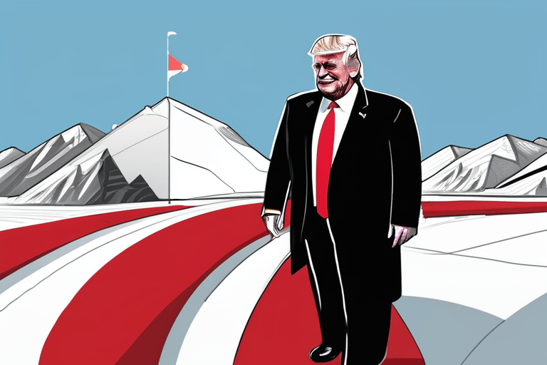Trump's Greenland Gambit: Will Europe Recalibrate?