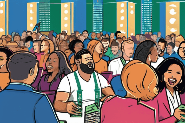 TechCrunch Disrupt 2026: Super Early Bird Tickets On Sale Now!