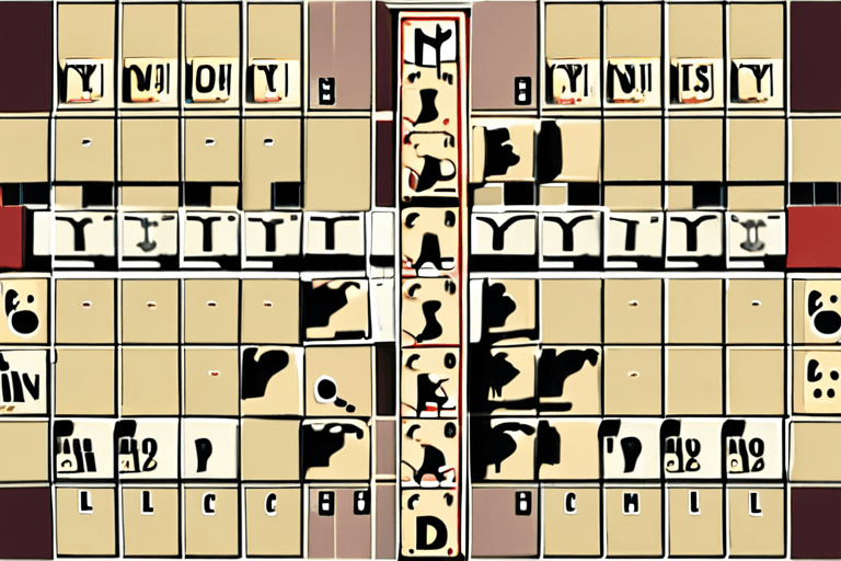 NYT Games' Crossplay: Scrabble Evolved for Mobile, Ad-Free