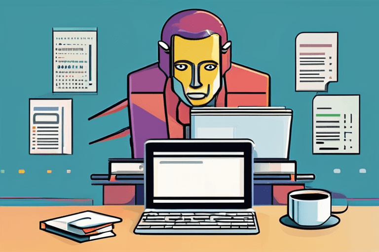 AI "Tells" Exposed: New Plugin Fights AI Writing Quirks