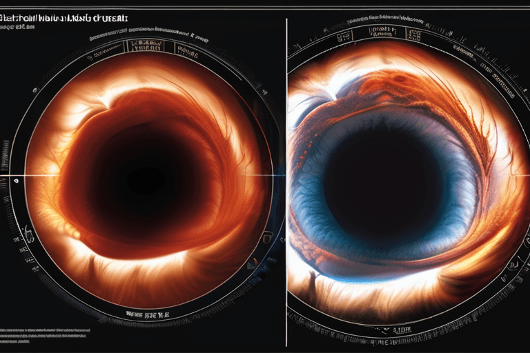 Webb's Clarity Unlocks Secrets of Dying Star's Helix Nebula