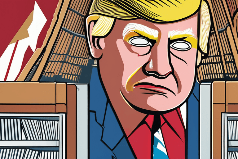 CFPB's Power Wanes: Watchdog Agency Struggles in Trump's Second Term