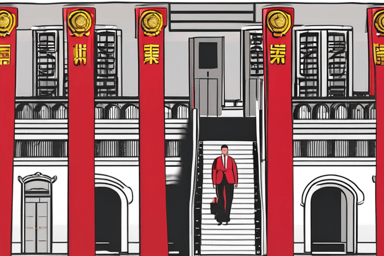 Starmer Leads UK Business Delegation to China Next Week