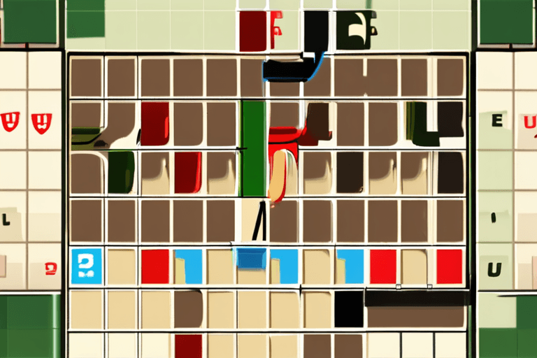NYT Games' Crossplay: Scrabble Evolved for Mobile