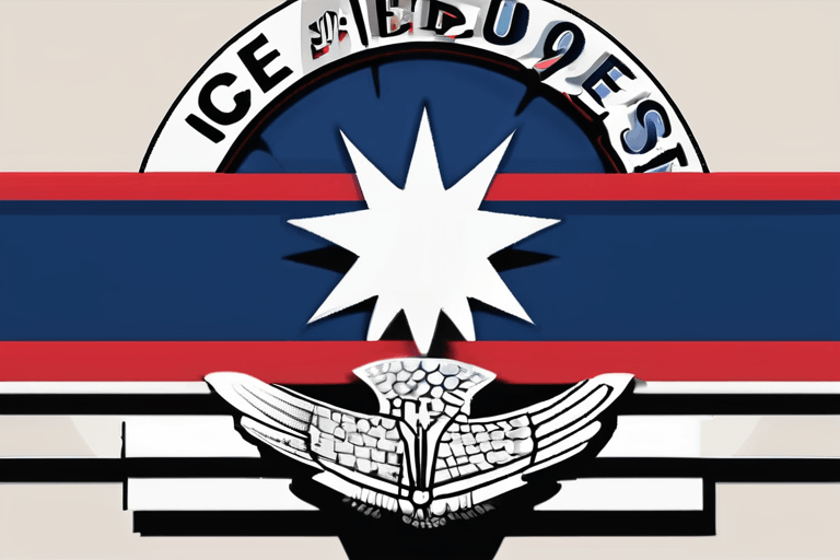 ICE 예산 급증: 기술이 사상 최대 규모의 법 집행 자금 지원을 견인