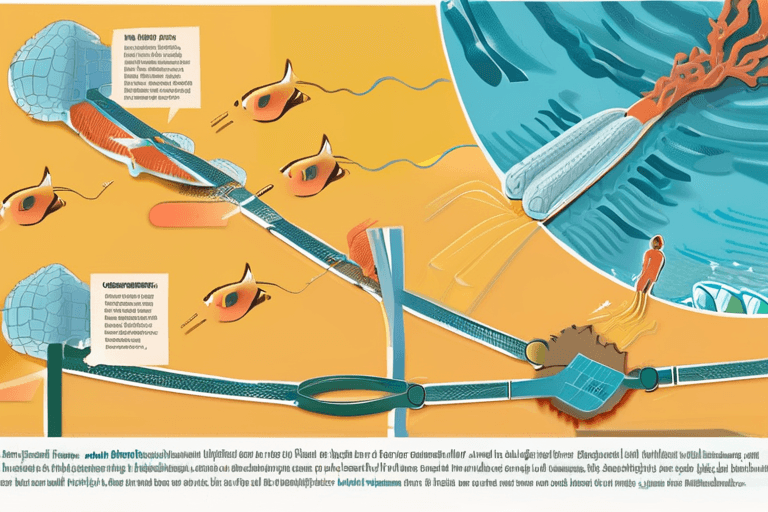 Gran Barrera de Coral: ¿Estamos Pasando por Alto la Solución Clave?