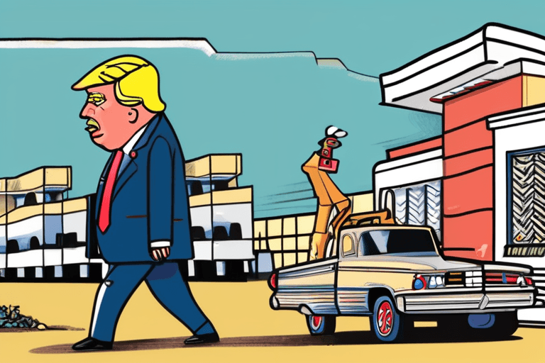 ¡Ay, Caramba! Latin America Actually Liked Trump's Venezuela Move?!