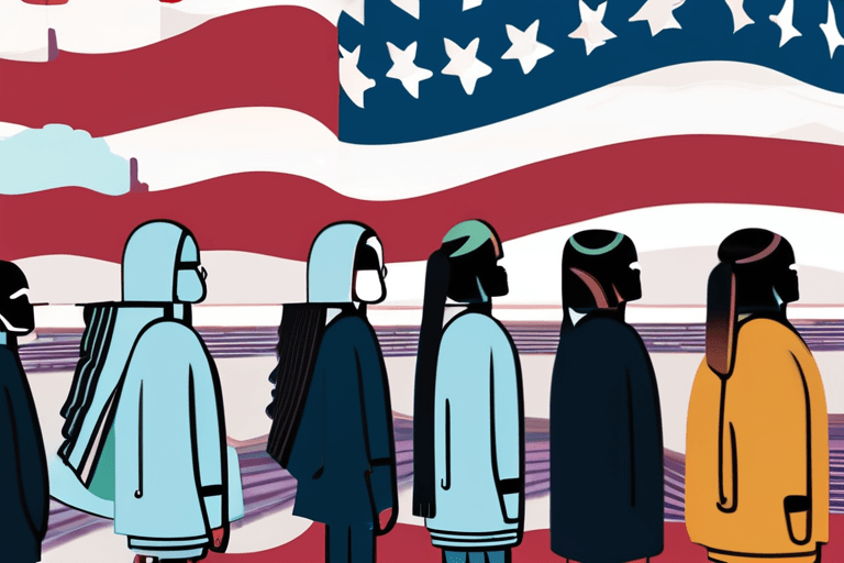 US Immigration Debate at 'Inflection Point' Amid ICE Scrutiny