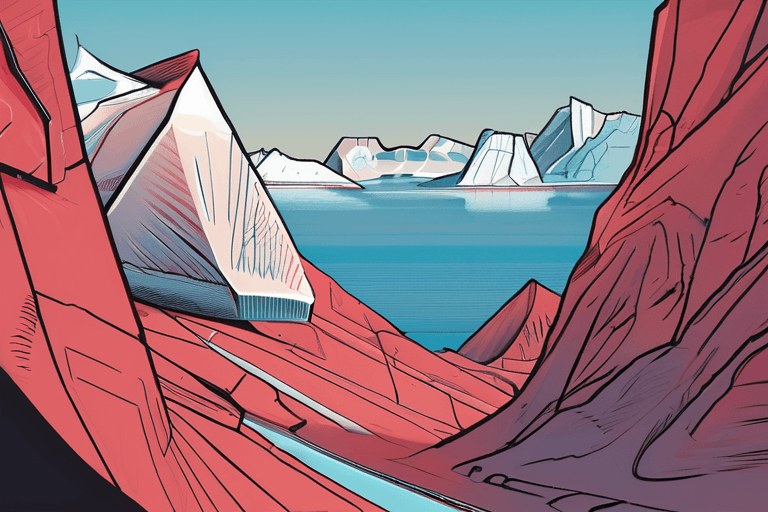 Greenland Reacts: Trump Softens Stance, Future Tech Ties in Focus