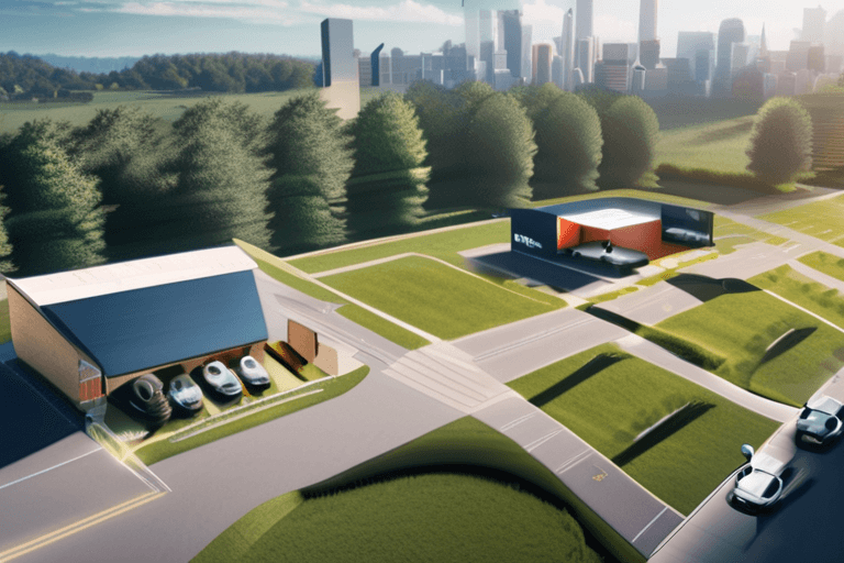 Zipline Raises $600M to Expand Drone Delivery Across US