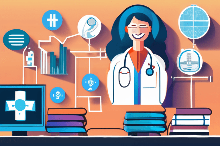 AI Medical Platform OpenEvidence Soars to $12B After Thrive, DST Investment