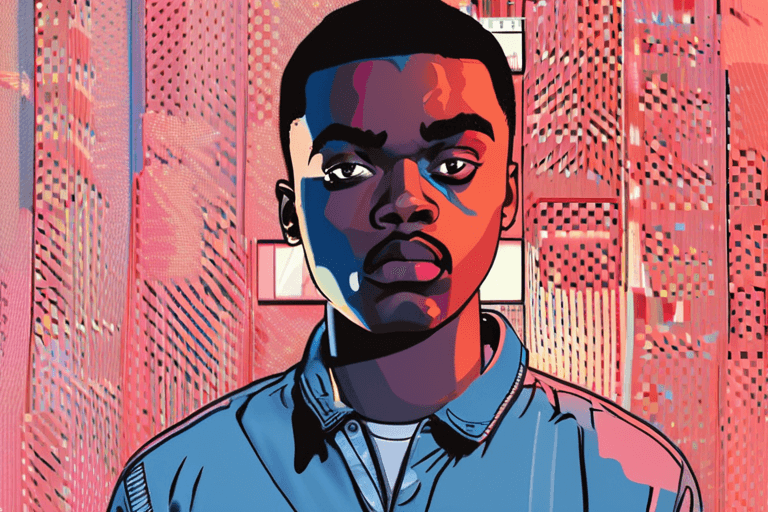 Netflix Axes 'The Abandons' & Vince Staples' Show!