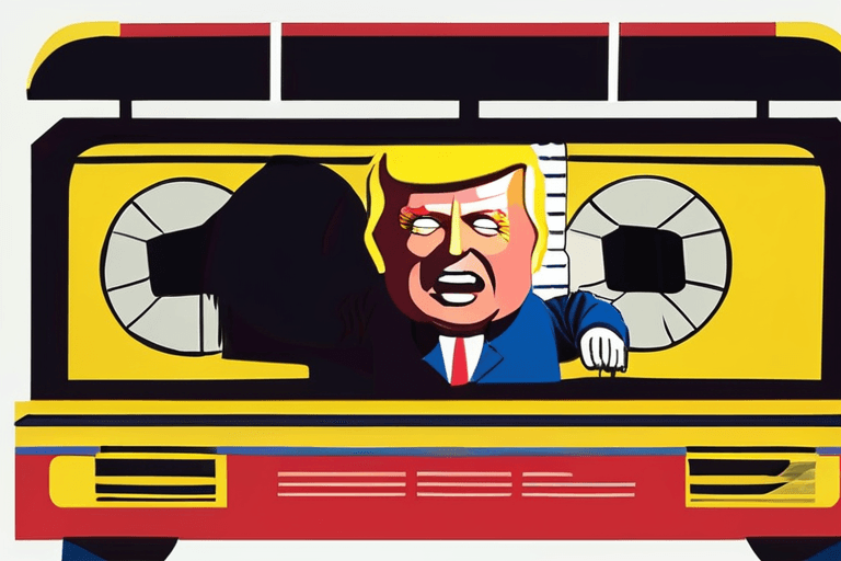 ¡Ay, Dios Mio! Latin America Actually *Liked* Trump's Venezuela Move?!