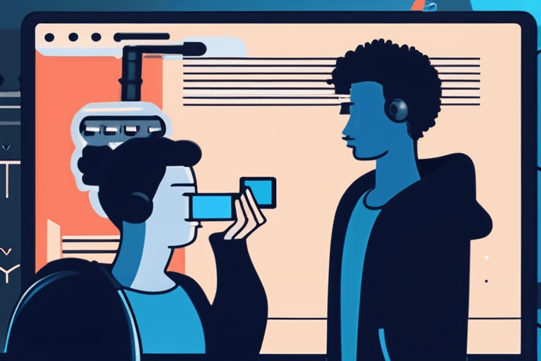 UK Asks: Should Teens Face Social Media Blackout?