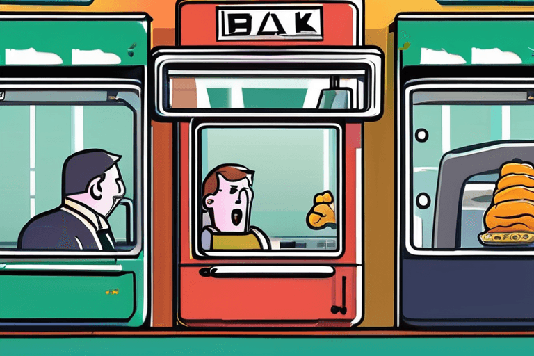 Inflation's Back! UK Prices Puff Up, But Don't Panic Yet!