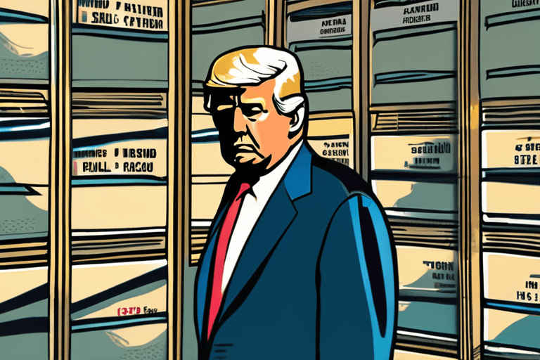 Sheinbaum's Cartel Transfer: Shielding Mexico from Trump's Trade Threat?