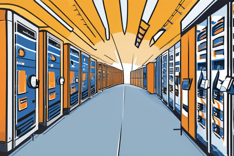 TrueFoundry的TrueFailover：AI停机？自动重新路由