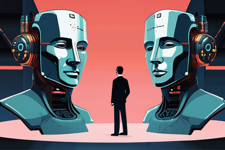 人工智能主权幻象：万亿美元投资也无法购买