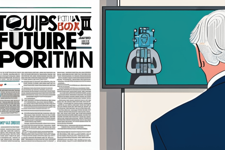 Davos im Fokus: Die Zukunft der KI & Trumps mögliche Rückkehr