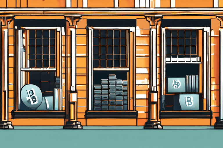 Bitcoin stürzt ab, da Zölle und Gesetzgebung den Krypto-Markt ausbremsen