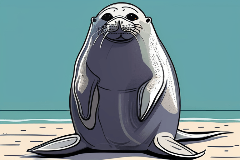 L'IA Surveille Kalk Bay : La technologie peut-elle aider les phoques et les pêcheurs à coexister ?