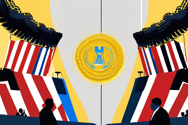 Ukraine-Besuch: Blinken & UK wirken Bündnis Iran-Russland entgegen