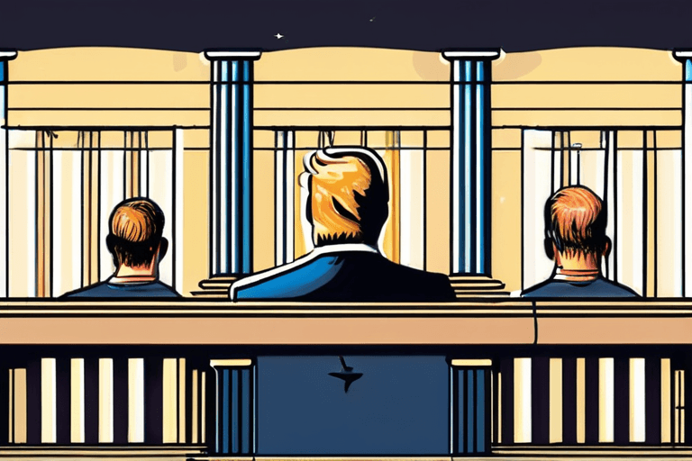 Supreme Court Signals Possible Loss for Trump on Fed Powers