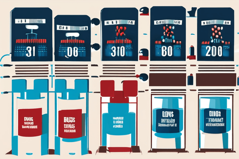 FDA's Statistics Shift Could Revolutionize Global Drug Trials