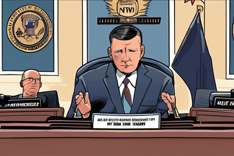 Judge Halts Government Review of Reporter's Seized Devices