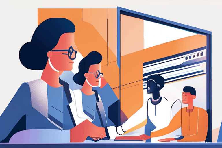 AI Recruitment Tool Faces Lawsuit Over Screening Practices