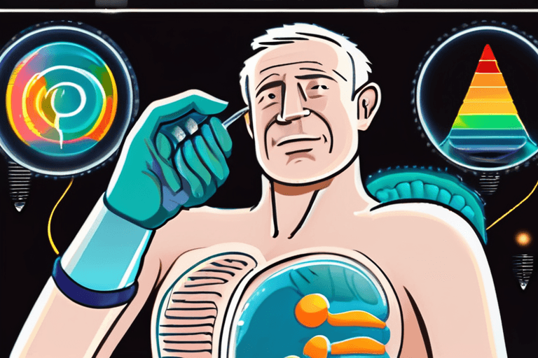 mRNA Vax Scores HUGE Win Against Skin Cancer!