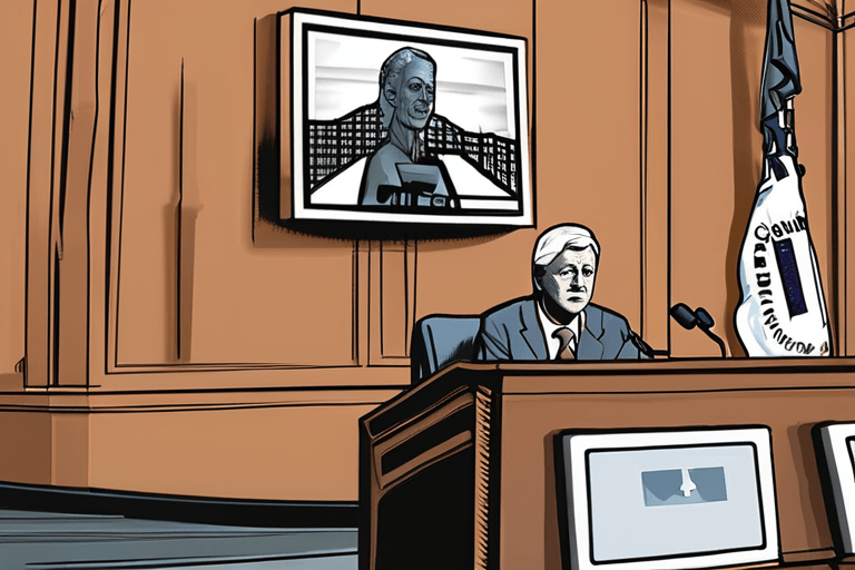 House Panel Moves to Hold Clintons in Contempt