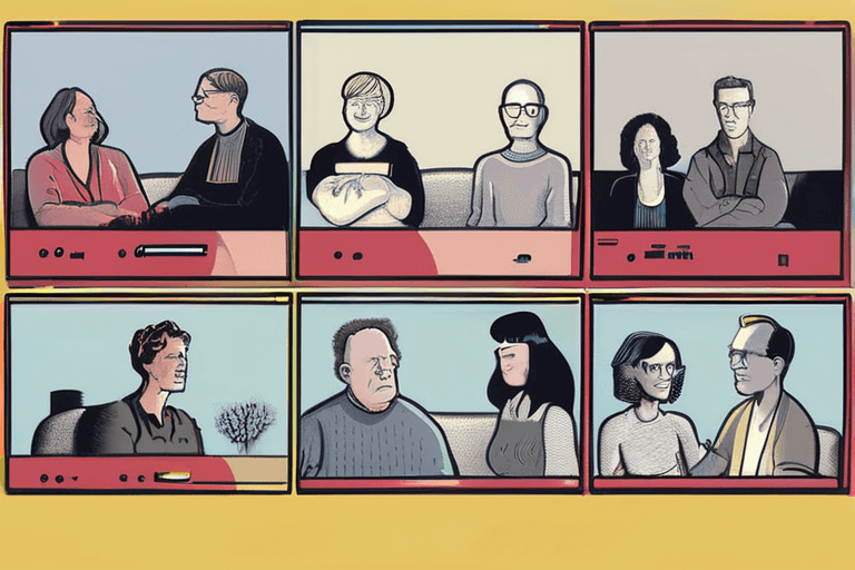 Sundance Panel: Ringwald, Brooks & More Explore Culture's Impact on Storytelling