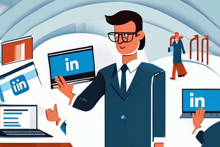 LinkedIn Ditches Prompting: Small Models Power Job Recommendations