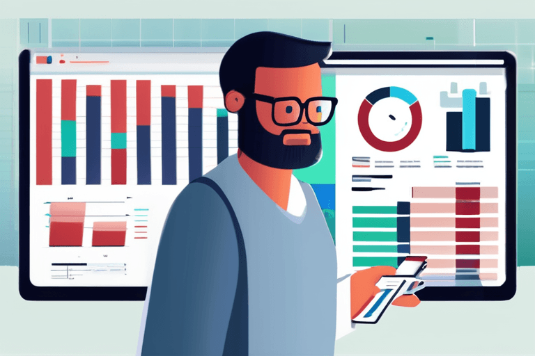 Datarails AI Agents Automate CFO Financial Reporting