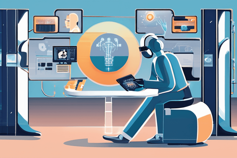 Augmented Work: A Smarter Future for AI?