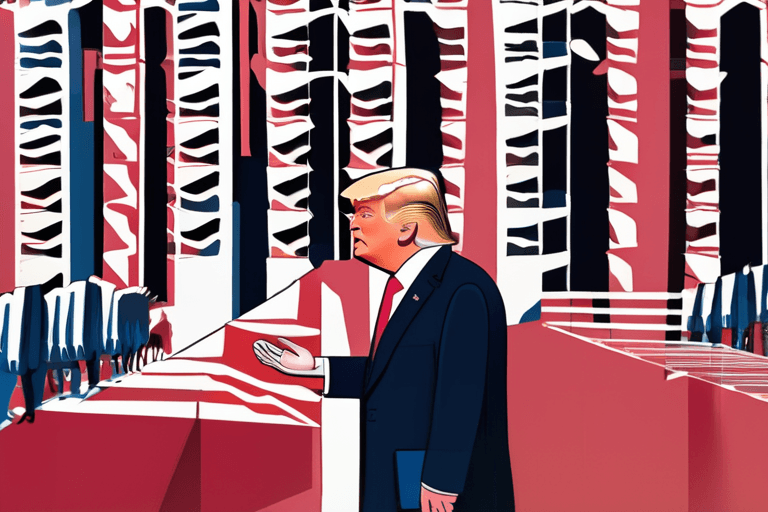 Trump at Davos: Can AI Bridge the Divide?