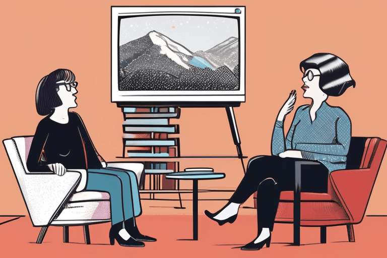 Panel de Sundance: Ringwald, Brooks y más sobre el impacto de la cultura en la narración de historias