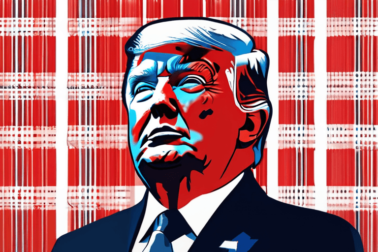 Disputa da Groenlândia Agita Davos: Europa Resiste à Pressão de Trump