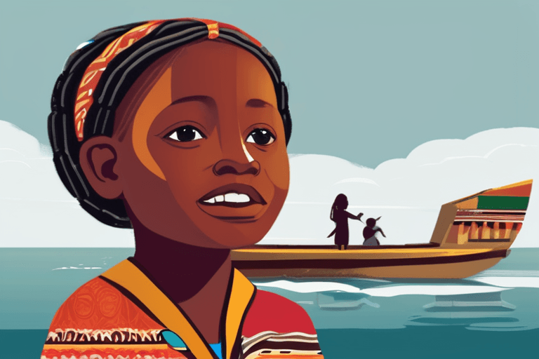 ActionAid Rethinks Child Sponsorship: A Decolonization Strategy
