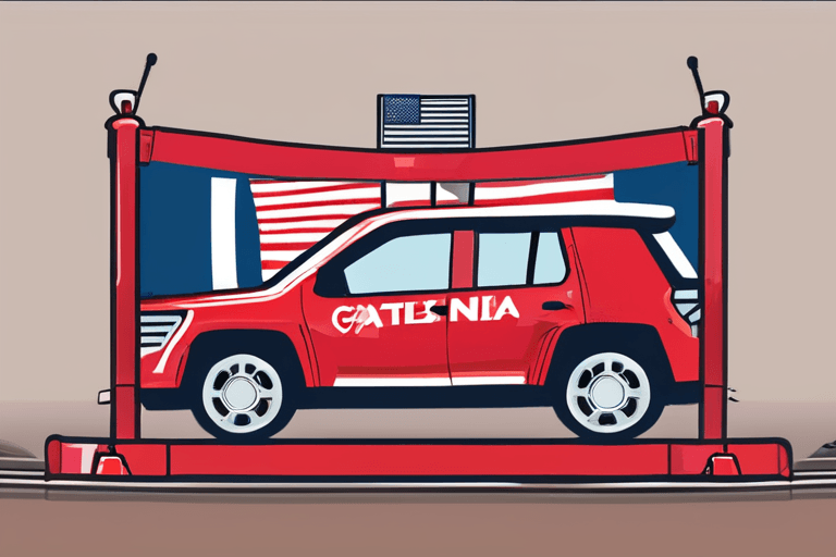 Trump Tells Canada to Be 'Grateful' for U.S. "Freebies