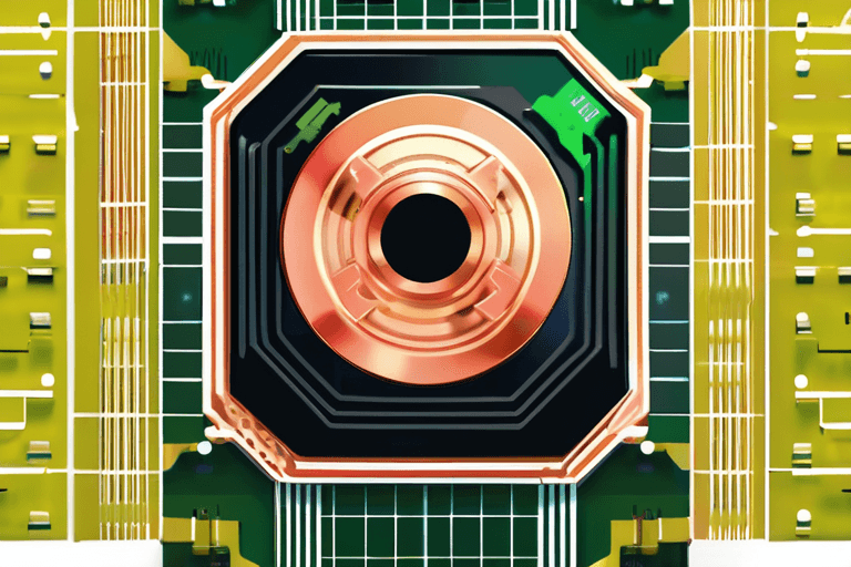 2025 Vision: How Nvidia Dominated the US Chip Market