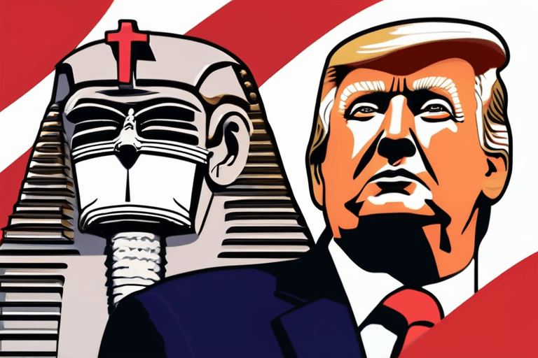 Ägyptischer Minister äußert sich zu Trumps Friedensgremium und umreißt Reformen