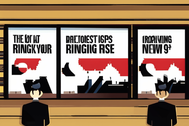 Ringgit-Anstieg: Globale Investoren setzen auf Malaysias Wirtschaft