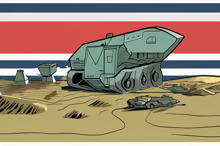 Trump à Groenlândia: Sem Tomada de Poder Militar!